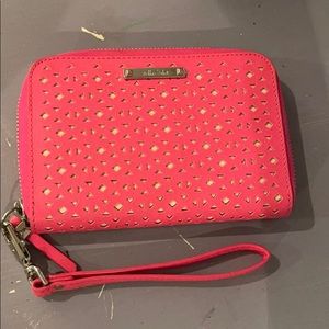 Beautiful Stella and dot wallet